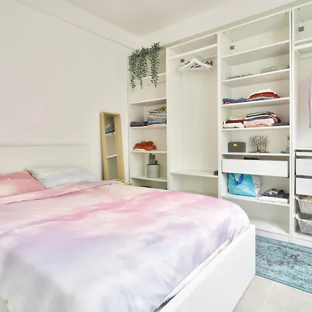 Superbe Appartement T2 Calme Et Lumineux, Thiais Exterior photo