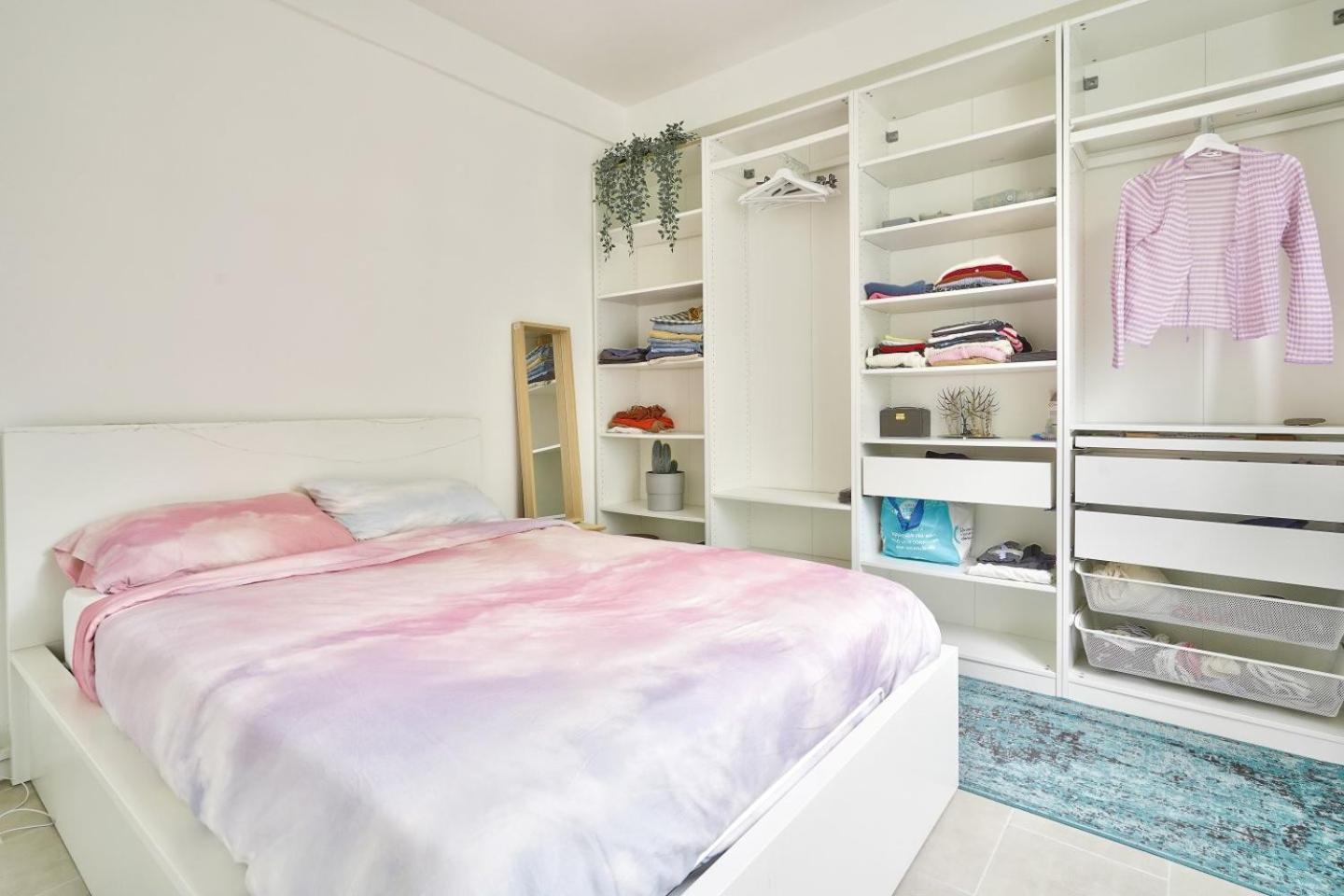 Superbe T2 Calme Et Lumineux, Apartment Thiais